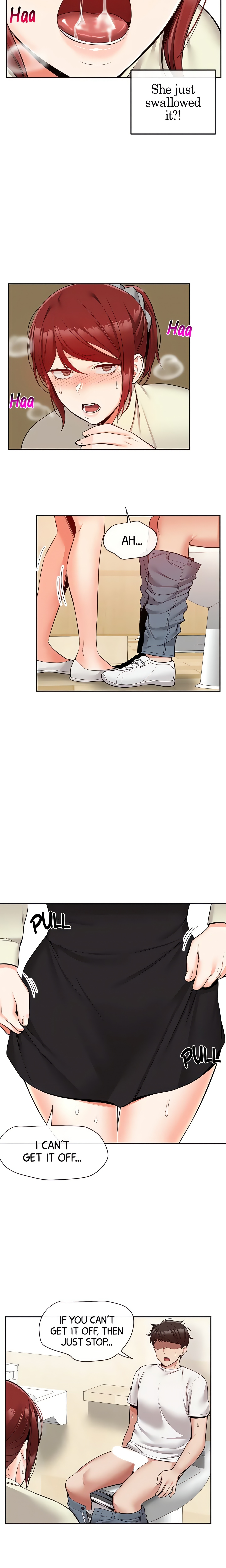 My Noisy Neighbor (Official) chapter 49 page 7