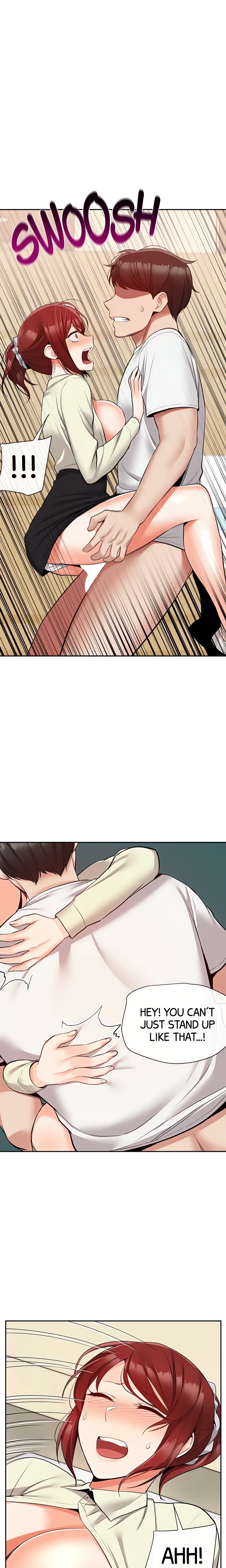 My Noisy Neighbor (Official) chapter 49 page 12