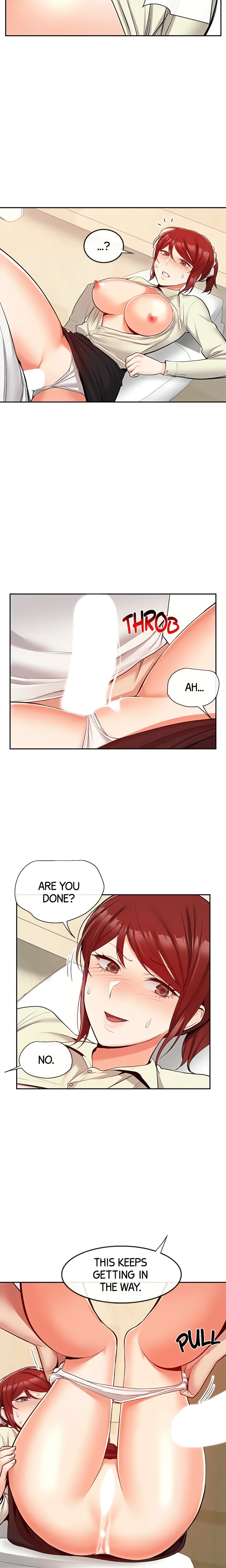 My Noisy Neighbor (Official) chapter 49 page 13