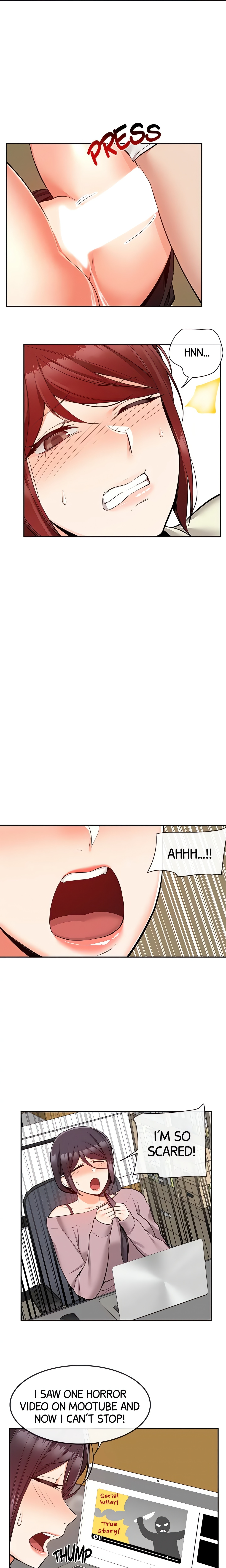My Noisy Neighbor (Official) chapter 49 page 14