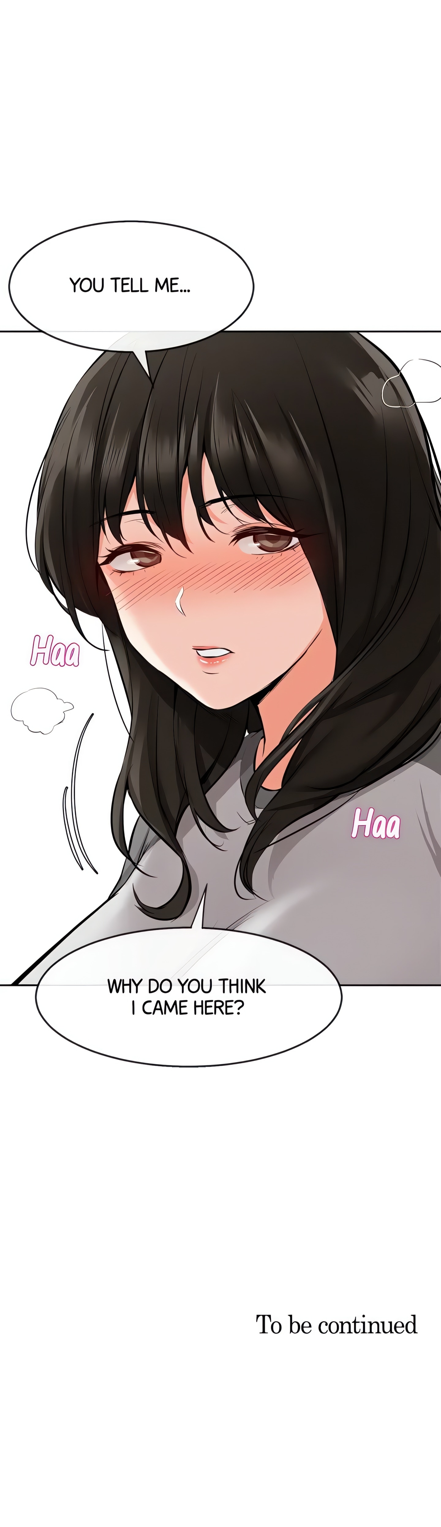 My Noisy Neighbor (Official) chapter 5 page 21