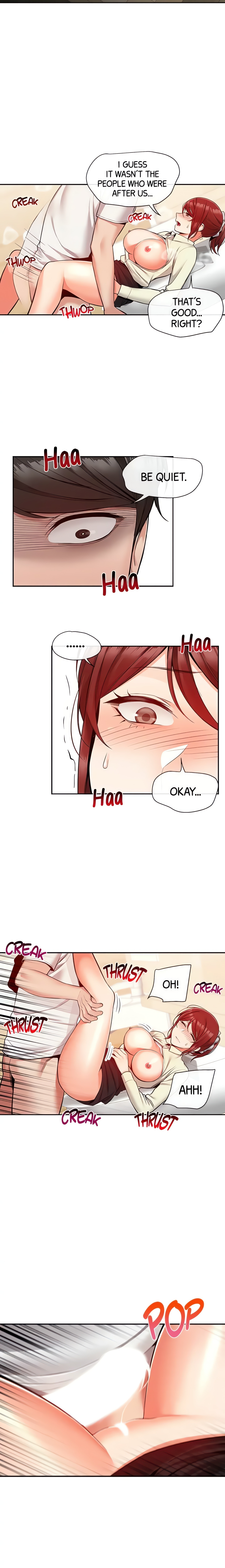 My Noisy Neighbor (Official) chapter 50 page 2