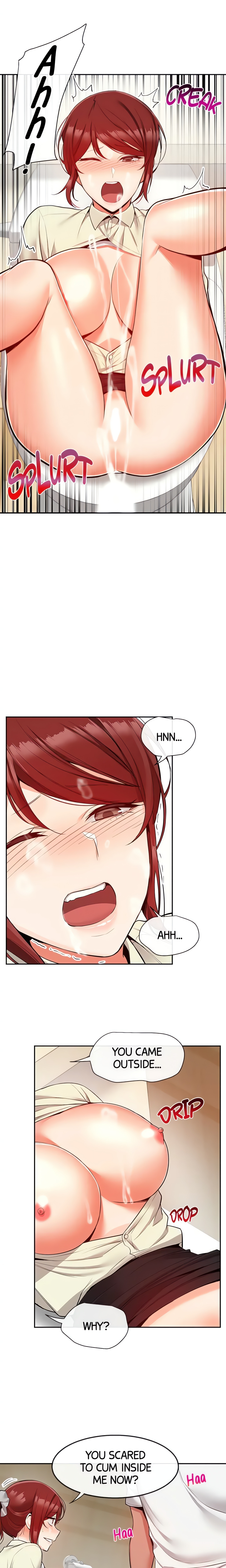 My Noisy Neighbor (Official) chapter 50 page 3
