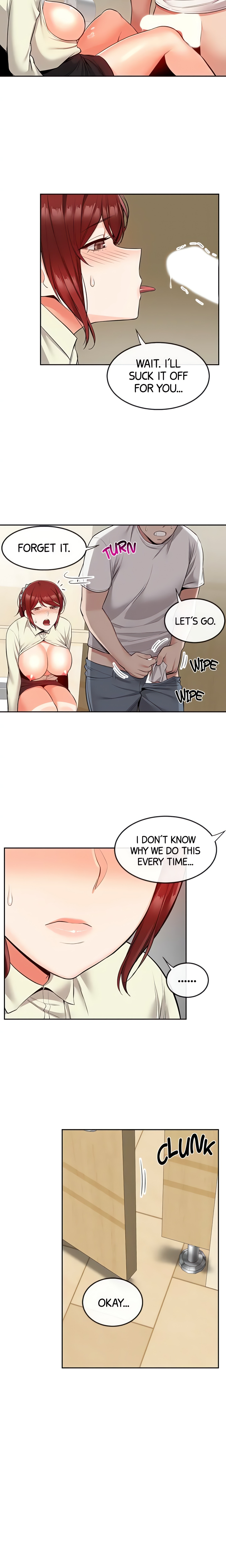 My Noisy Neighbor (Official) chapter 50 page 4