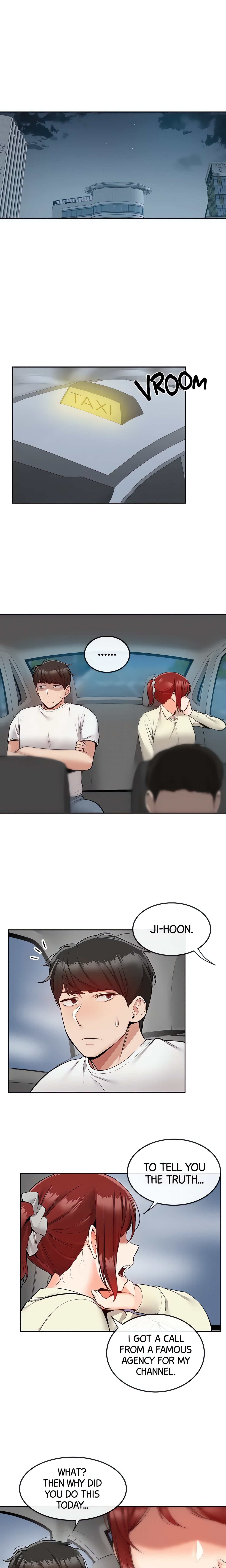 My Noisy Neighbor (Official) chapter 50 page 5