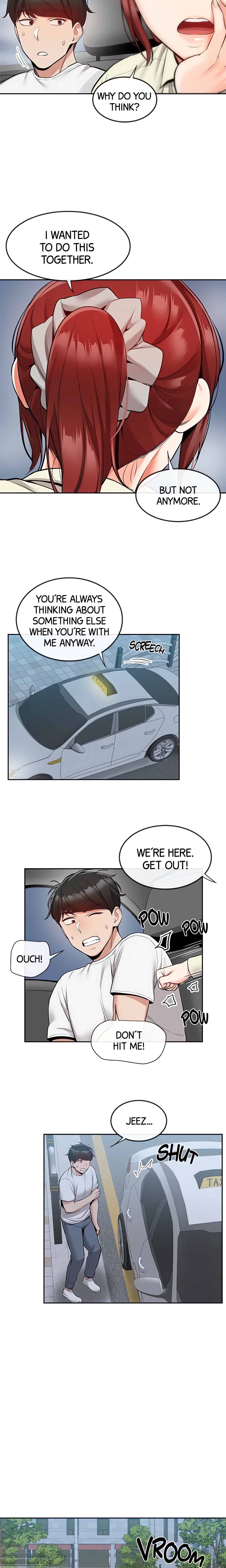 My Noisy Neighbor (Official) chapter 50 page 6