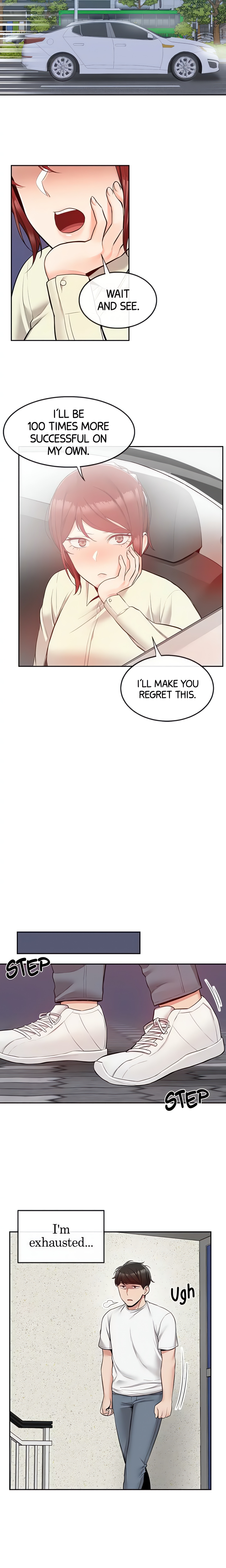 My Noisy Neighbor (Official) chapter 50 page 7