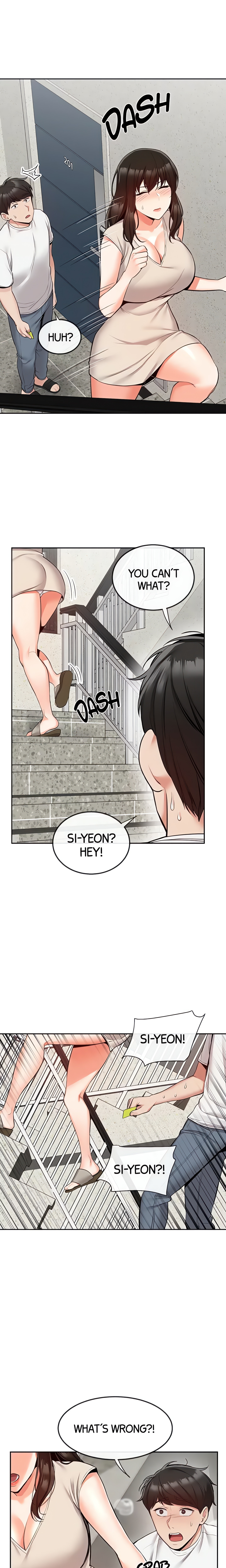 My Noisy Neighbor (Official) chapter 50 page 15