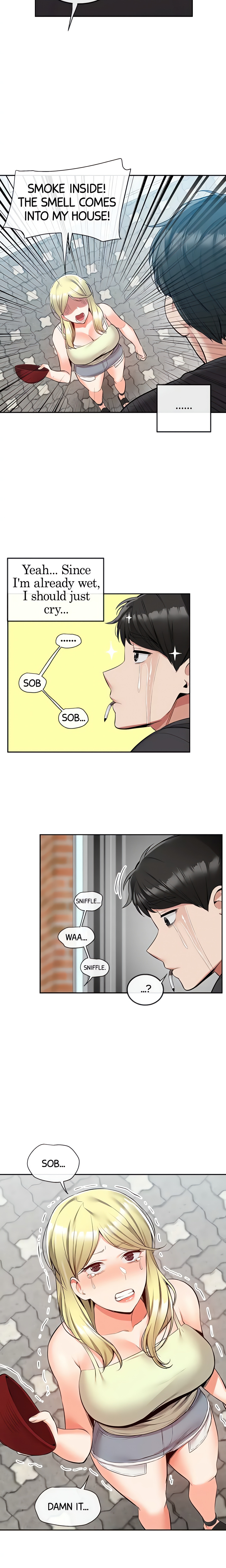 My Noisy Neighbor (Official) chapter 51 page 6