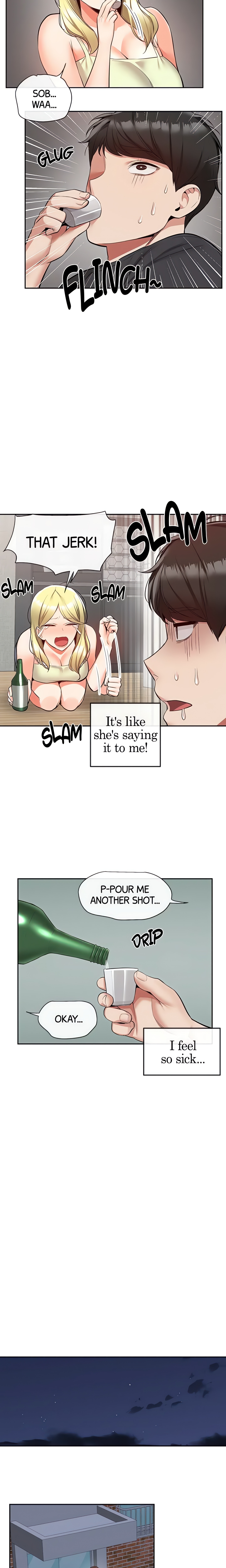 My Noisy Neighbor (Official) chapter 51 page 9