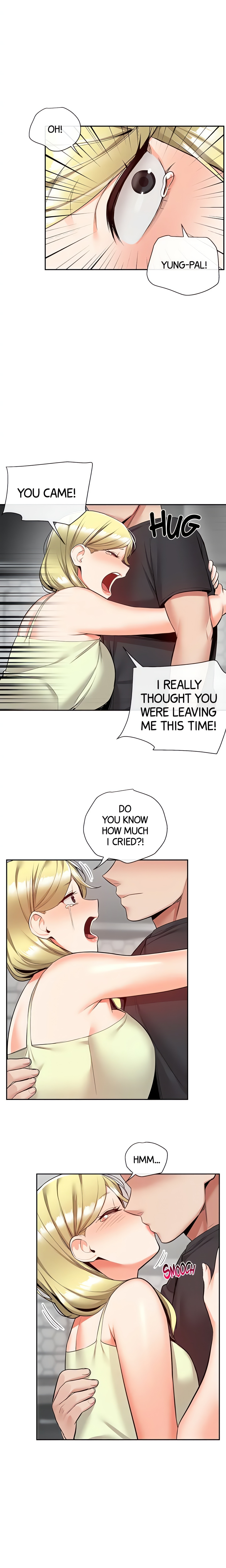 My Noisy Neighbor (Official) chapter 51 page 11
