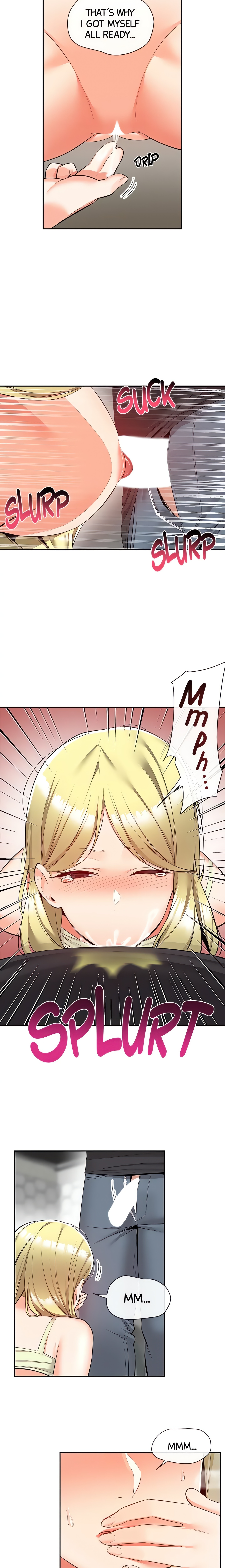 My Noisy Neighbor (Official) chapter 51 page 14