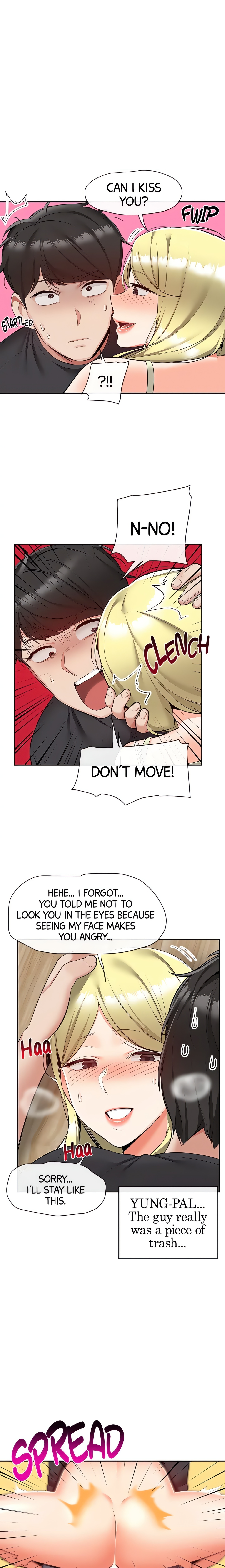 My Noisy Neighbor (Official) chapter 52 page 2