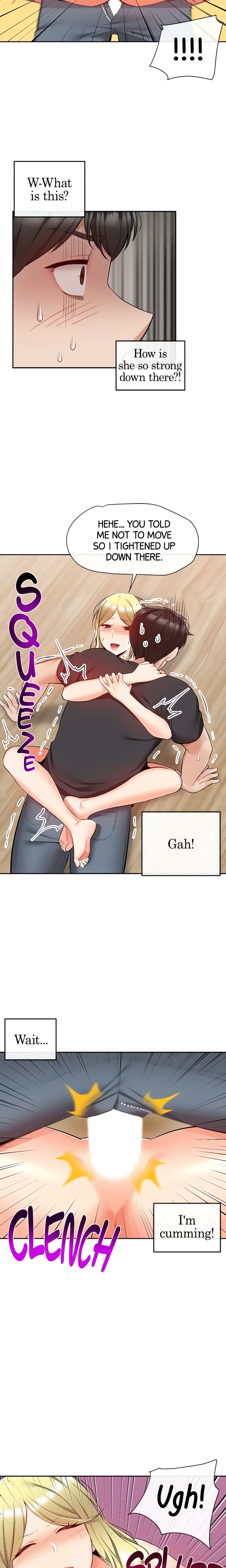 My Noisy Neighbor (Official) chapter 52 page 3