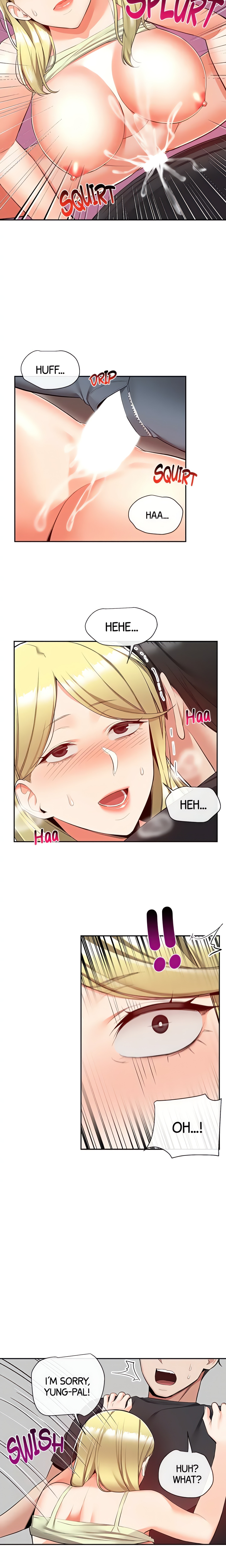 My Noisy Neighbor (Official) chapter 52 page 4