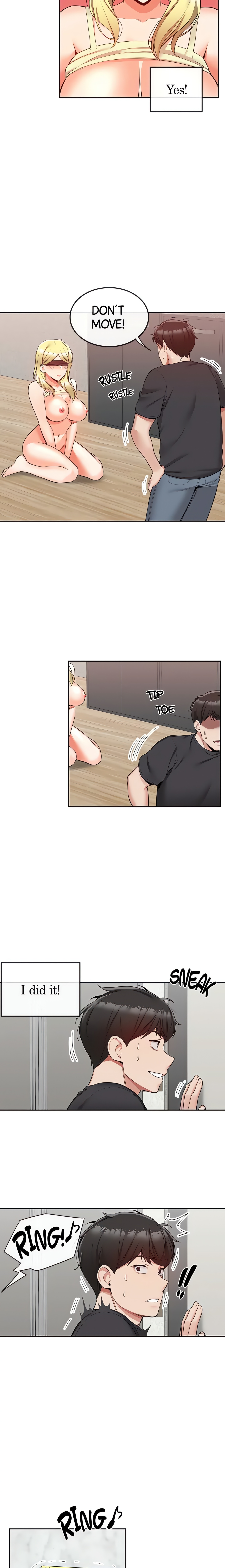 My Noisy Neighbor (Official) chapter 52 page 7