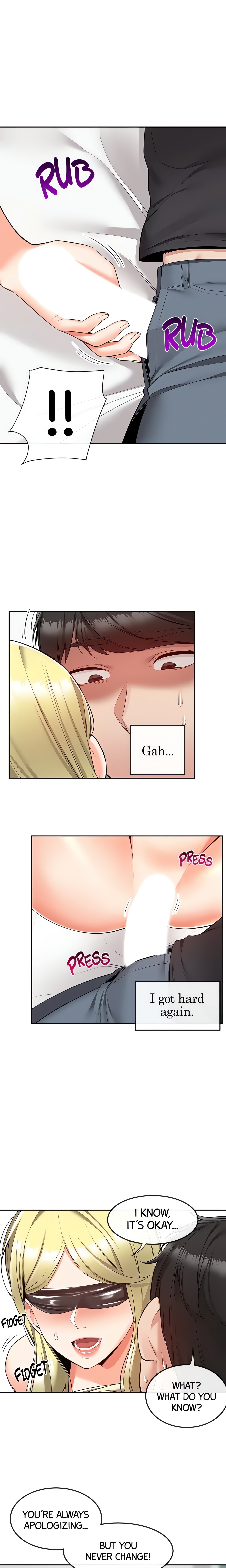 My Noisy Neighbor (Official) chapter 52 page 14