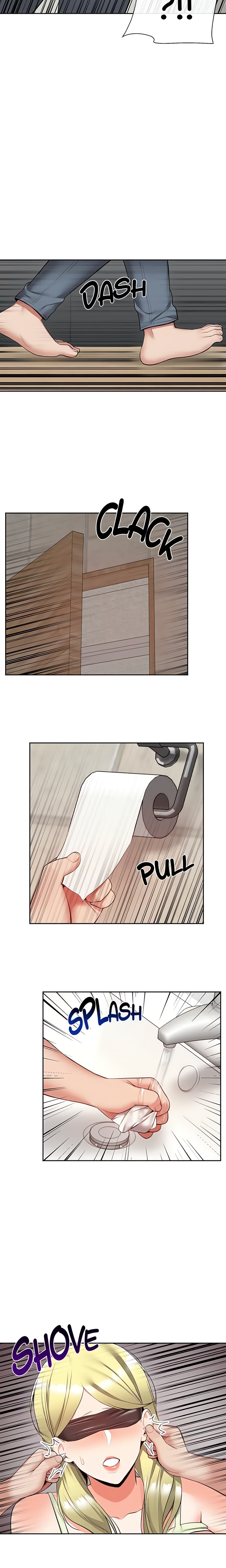My Noisy Neighbor (Official) chapter 53 page 2