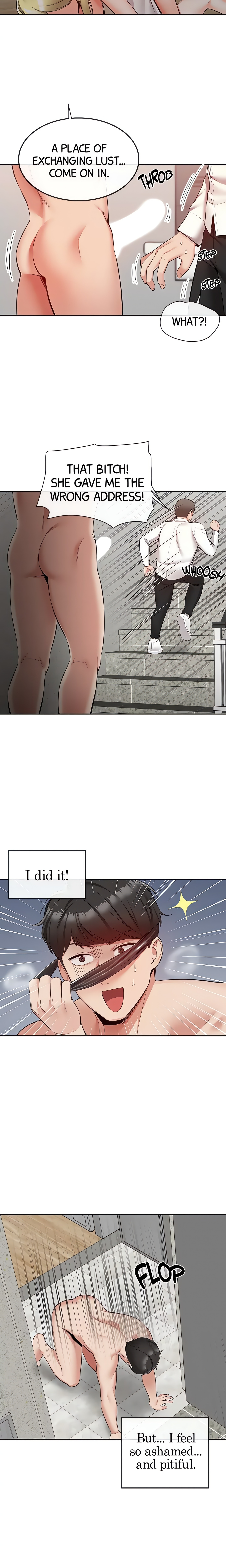 My Noisy Neighbor (Official) chapter 53 page 7