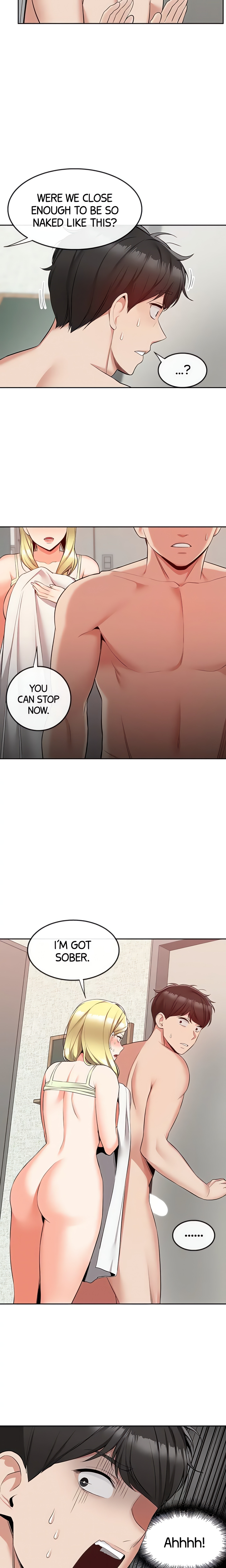 My Noisy Neighbor (Official) chapter 53 page 9