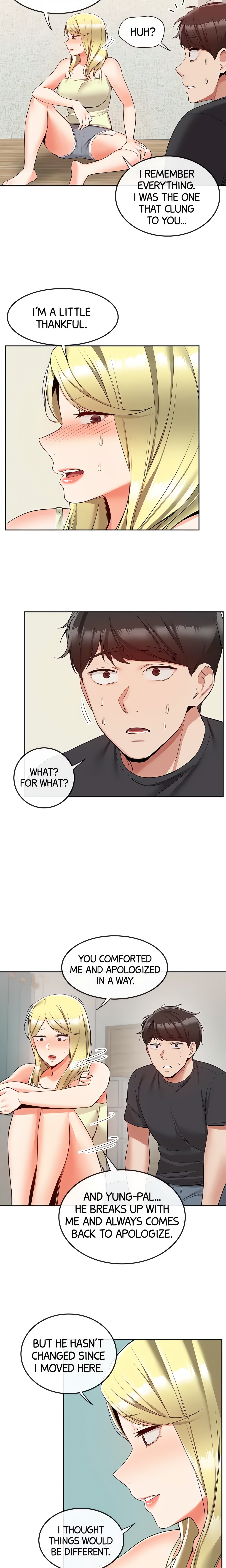 My Noisy Neighbor (Official) chapter 53 page 11