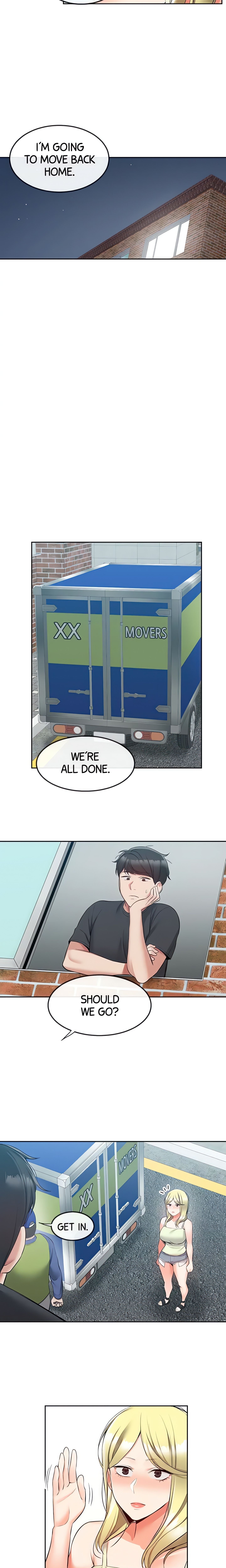 My Noisy Neighbor (Official) chapter 53 page 12