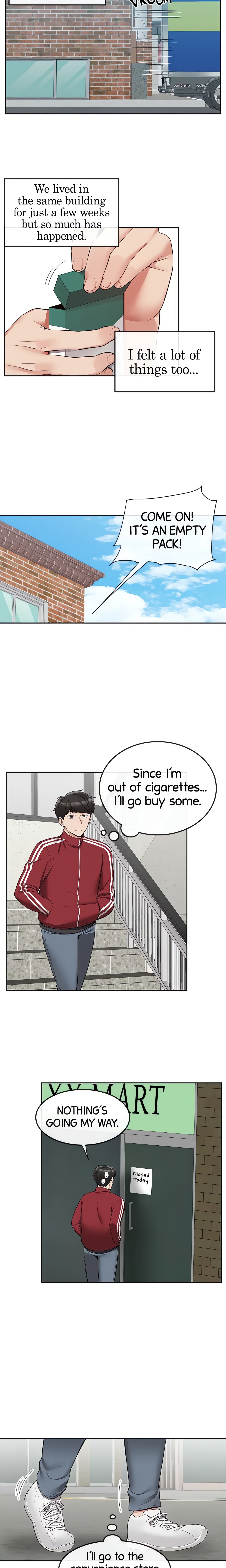 My Noisy Neighbor (Official) chapter 53 page 14