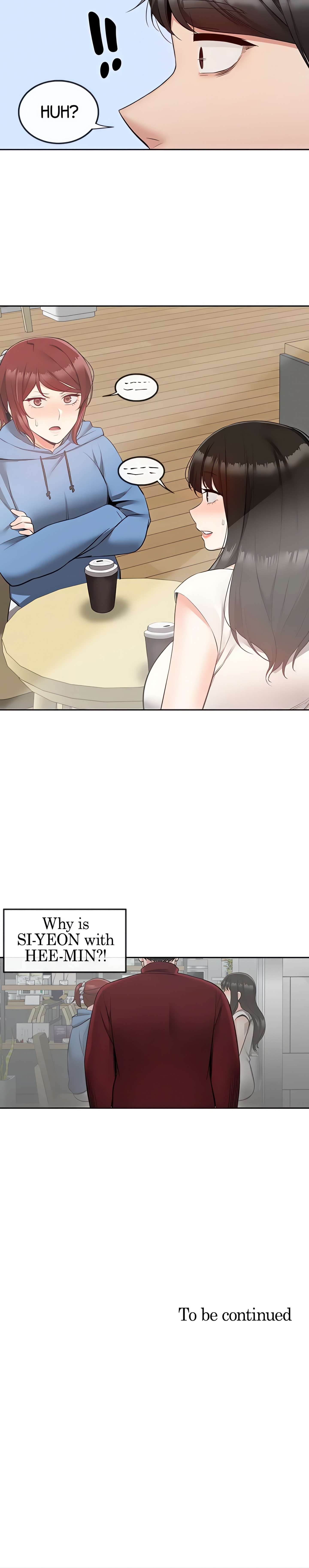 My Noisy Neighbor (Official) chapter 53 page 16