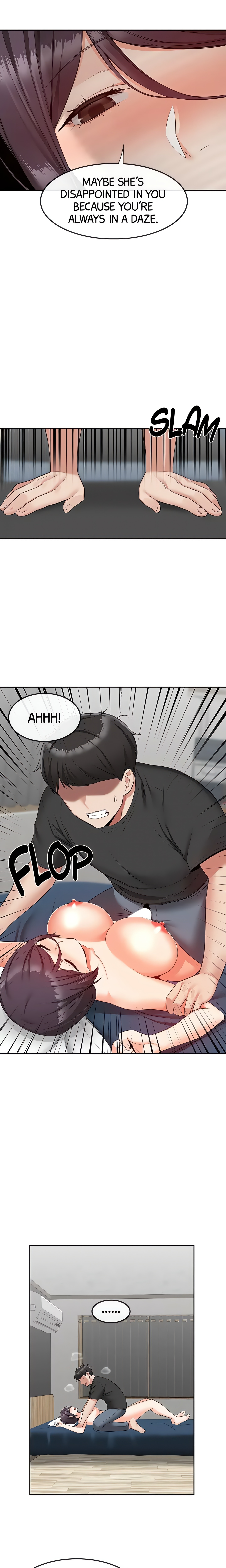 My Noisy Neighbor (Official) chapter 54 page 14