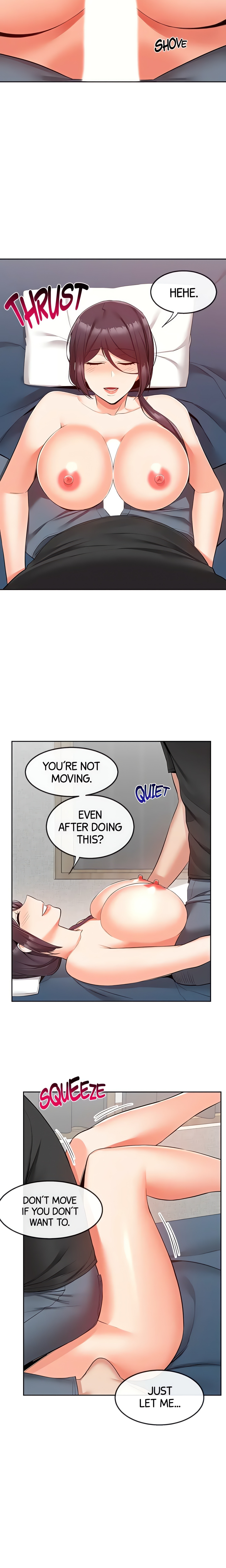 My Noisy Neighbor (Official) chapter 54 page 16