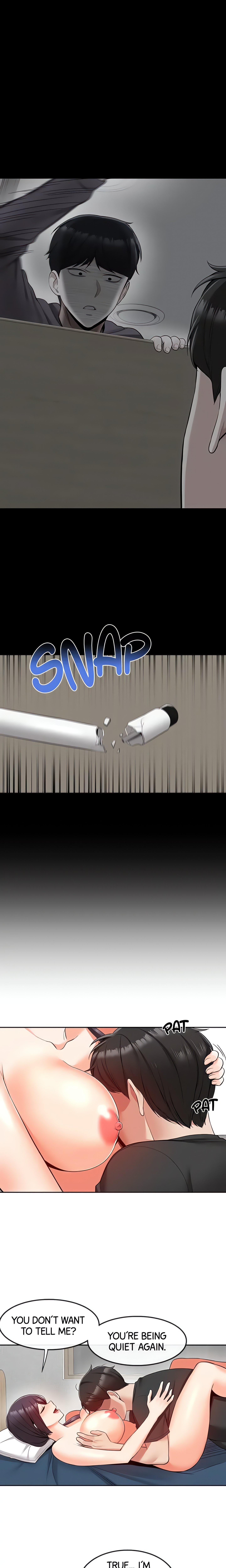 My Noisy Neighbor (Official) chapter 55 page 7