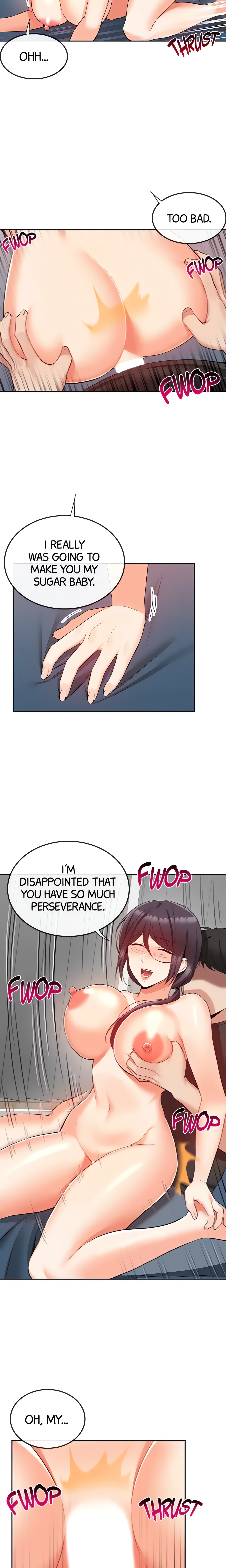 My Noisy Neighbor (Official) chapter 55 page 10