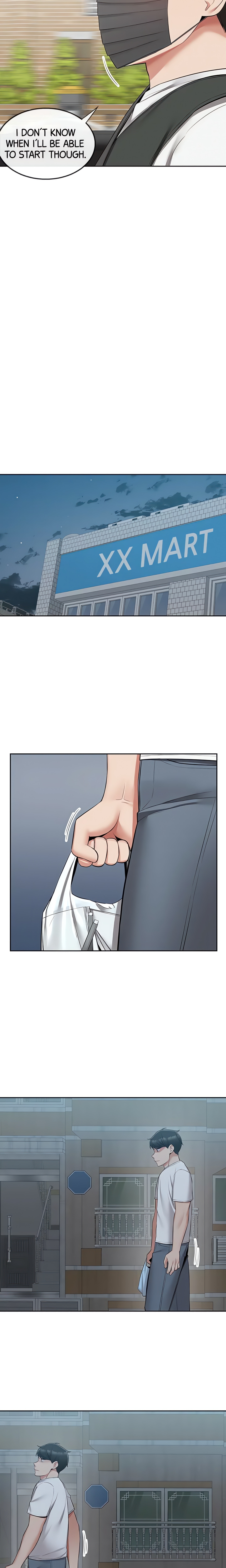 My Noisy Neighbor (Official) chapter 55 page 15