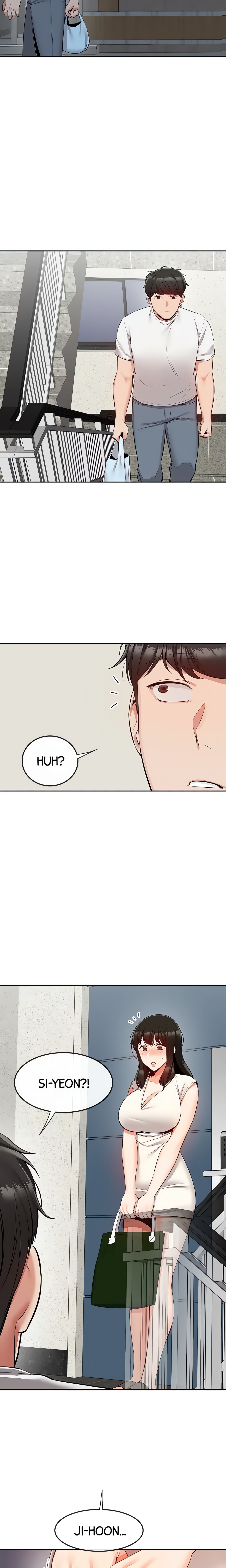 My Noisy Neighbor (Official) chapter 55 page 16