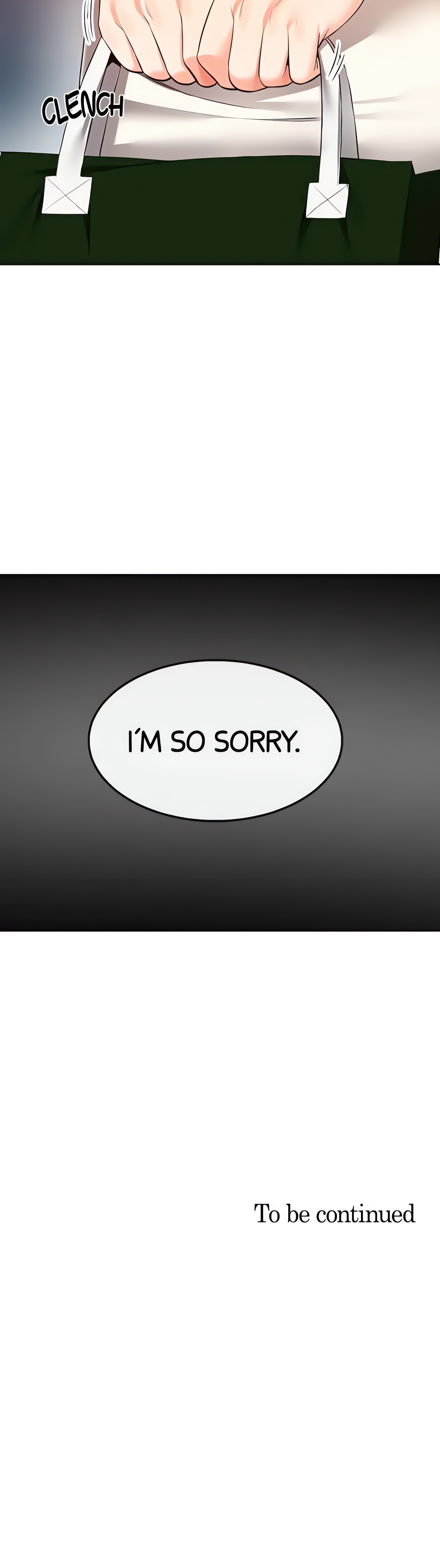 My Noisy Neighbor (Official) chapter 55 page 17