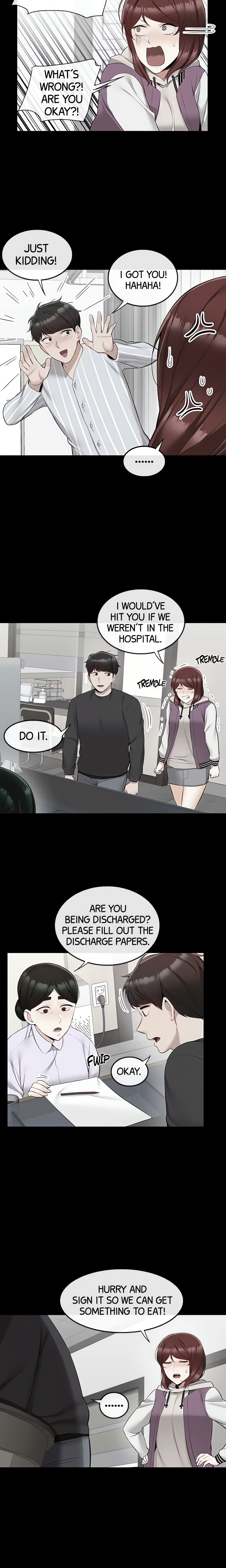 My Noisy Neighbor (Official) chapter 56 page 4