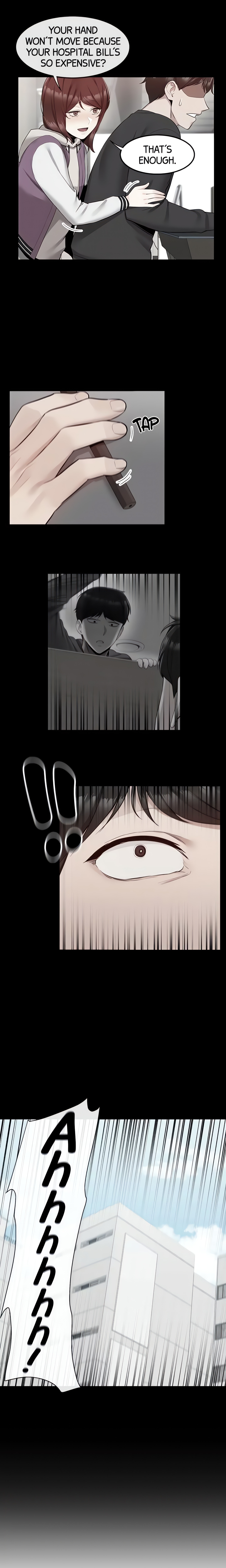 My Noisy Neighbor (Official) chapter 56 page 6