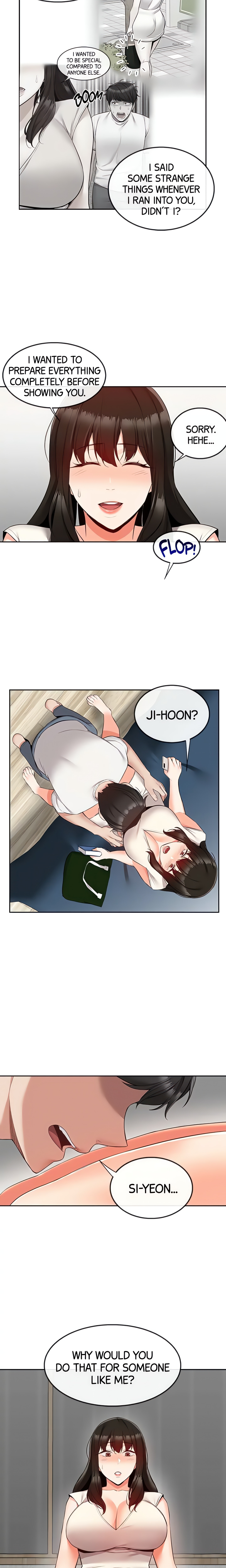 My Noisy Neighbor (Official) chapter 56 page 10