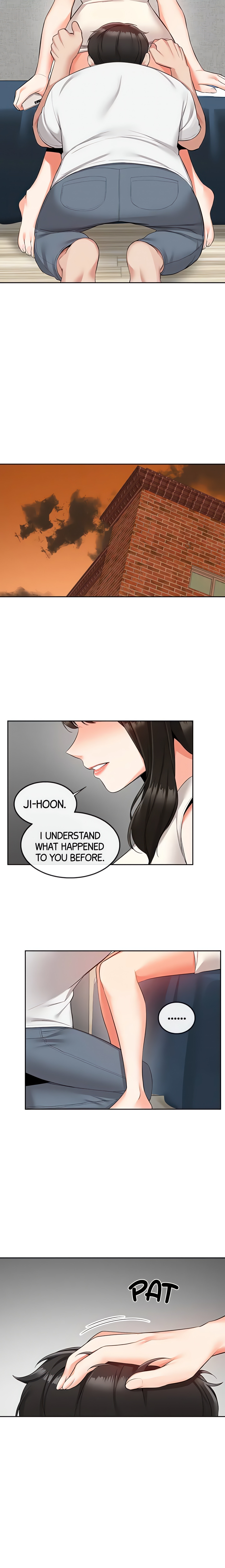 My Noisy Neighbor (Official) chapter 56 page 11