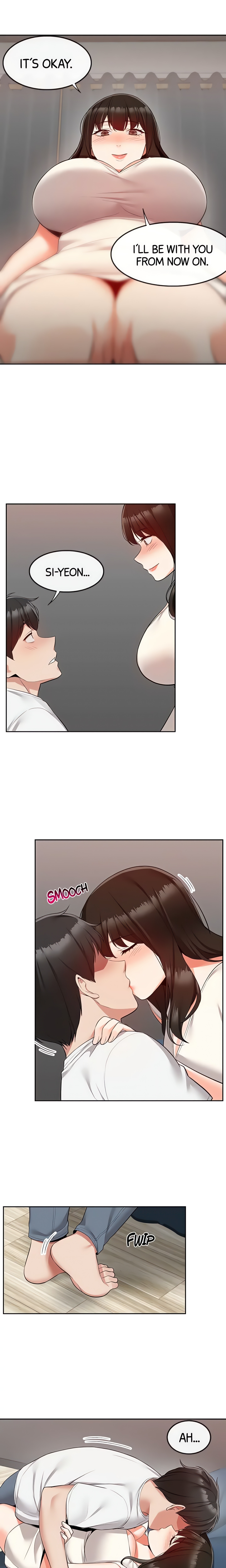 My Noisy Neighbor (Official) chapter 56 page 12