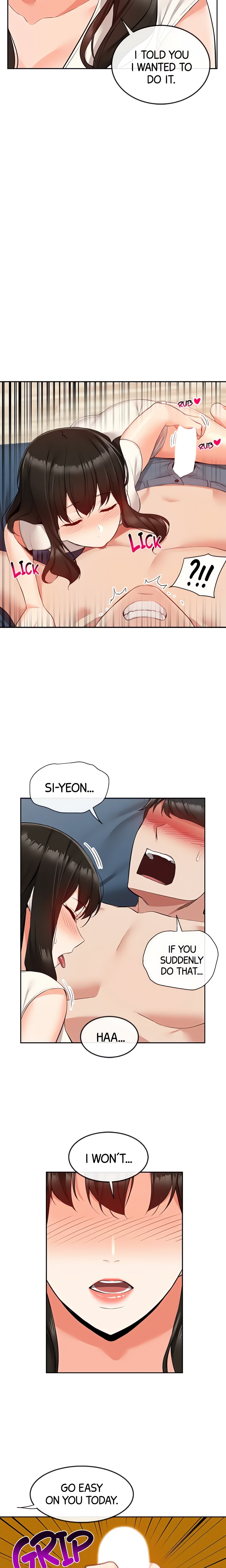 My Noisy Neighbor (Official) chapter 56 page 16