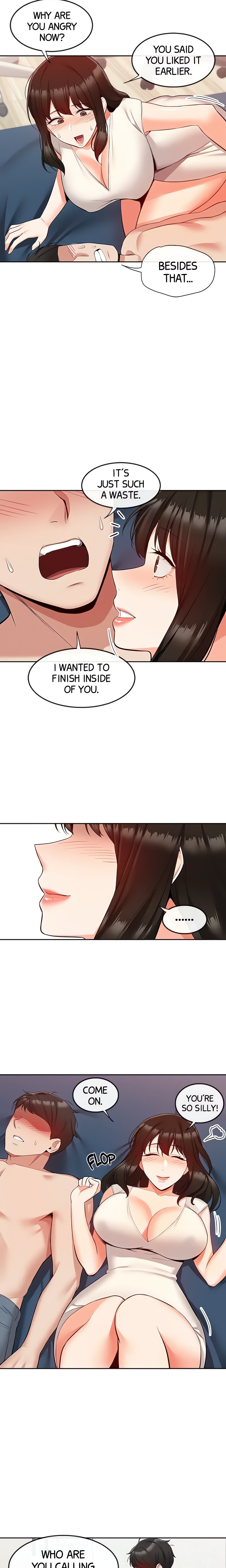 My Noisy Neighbor (Official) chapter 57 page 7