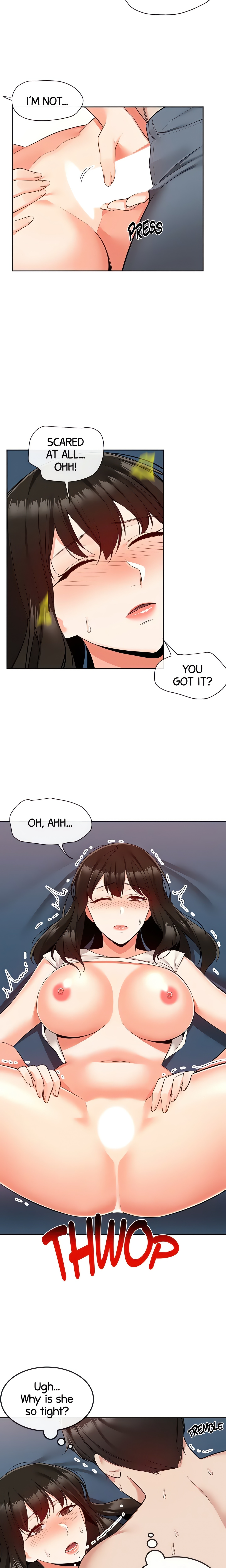 My Noisy Neighbor (Official) chapter 57 page 10