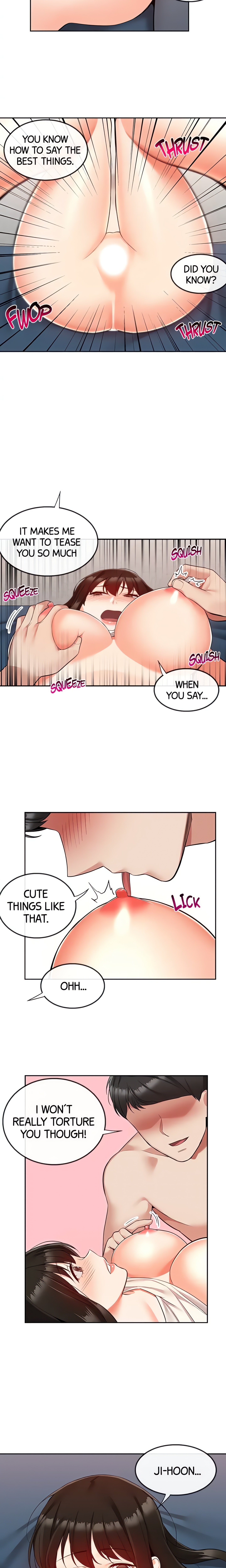 My Noisy Neighbor (Official) chapter 57 page 13