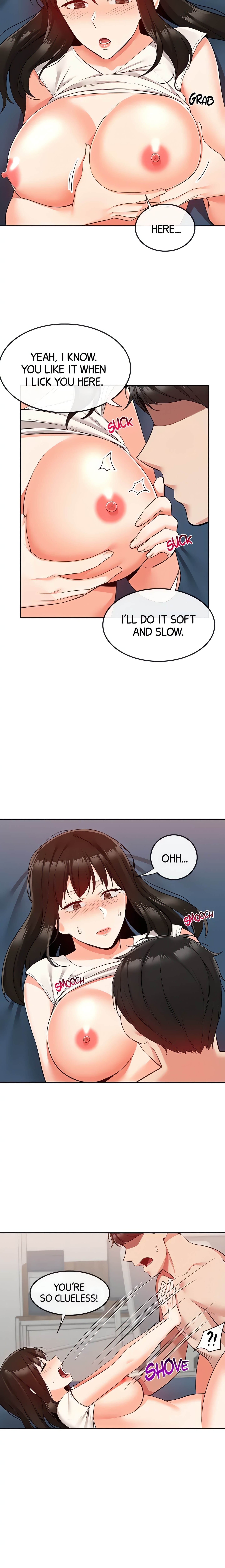 My Noisy Neighbor (Official) chapter 57 page 14