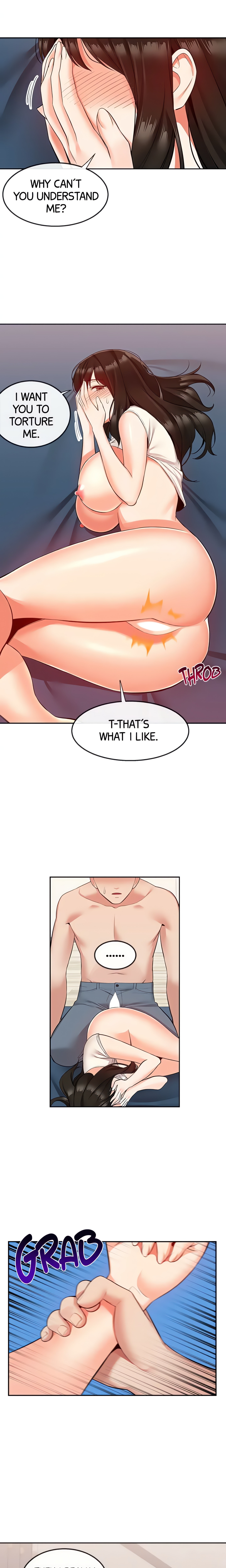 My Noisy Neighbor (Official) chapter 57 page 15