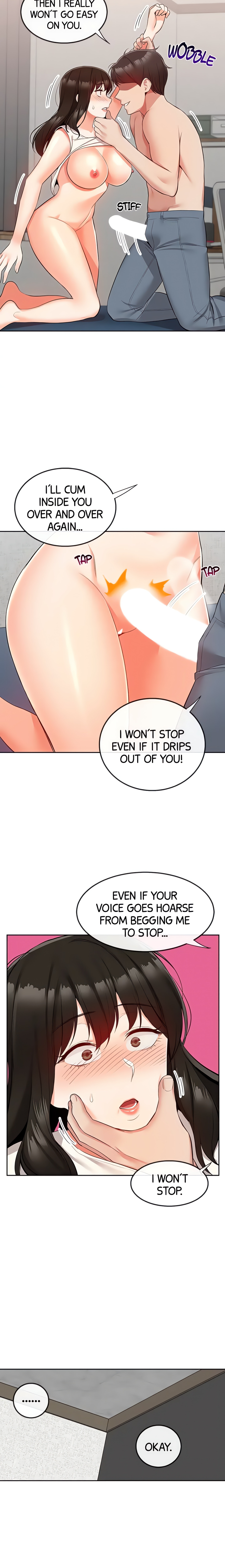 My Noisy Neighbor (Official) chapter 57 page 16