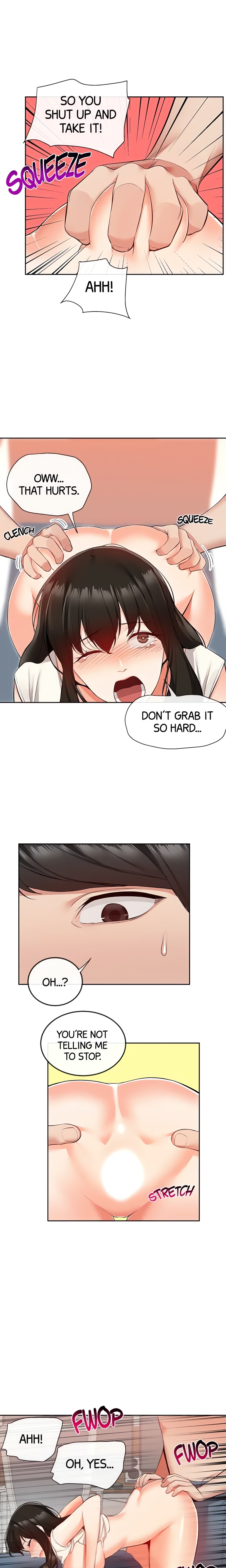 My Noisy Neighbor (Official) chapter 58 page 3