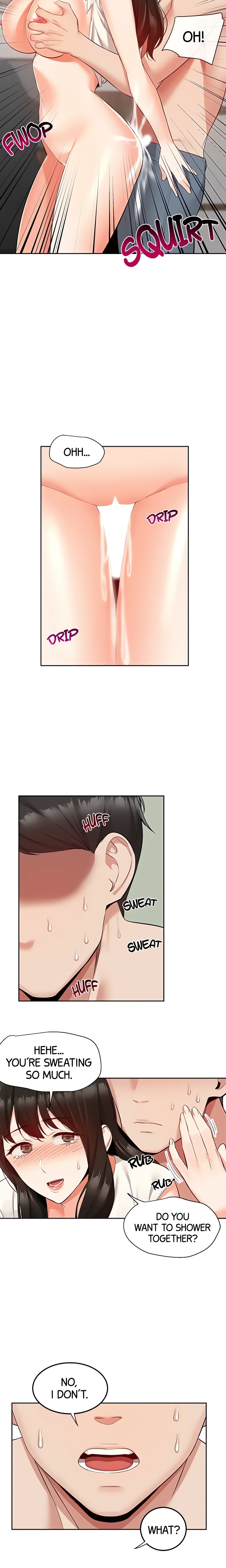 My Noisy Neighbor (Official) chapter 58 page 7