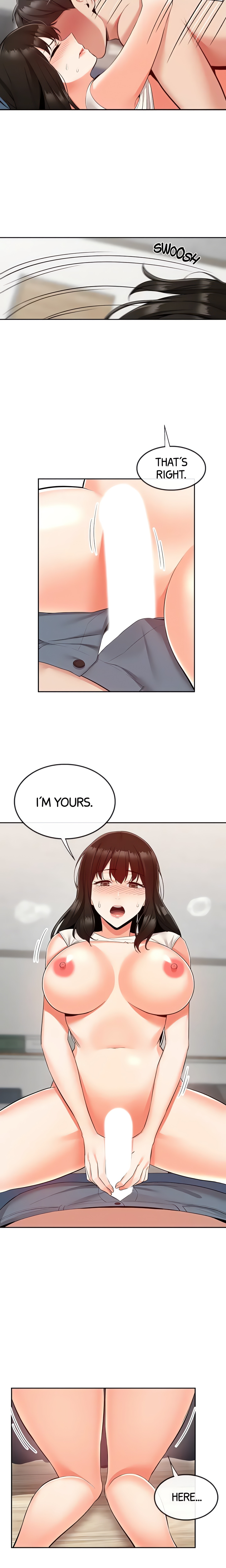 My Noisy Neighbor (Official) chapter 58 page 10